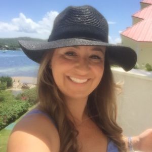 Meet your Posher, Sue